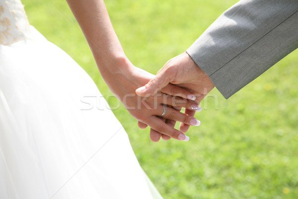 Togetherness Stock photo © pressmaster