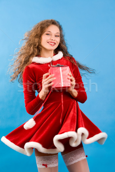 Happiness Stock photo © pressmaster