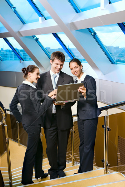 Business people  Stock photo © pressmaster