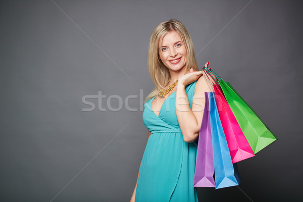 Good shopping Stock photo © pressmaster
