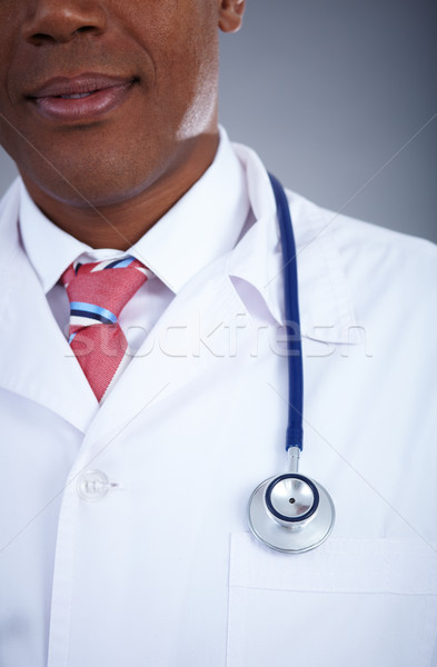 Clinician Stock photo © pressmaster
