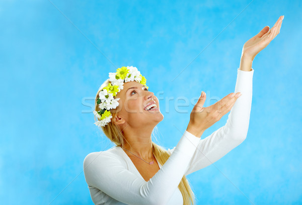 Woman Stock photo © pressmaster
