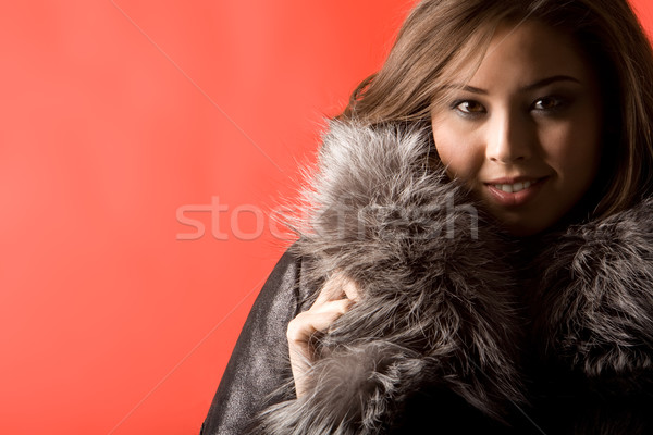 Beauty Stock photo © pressmaster