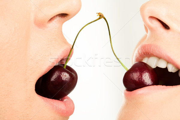 Togetherness Stock photo © pressmaster