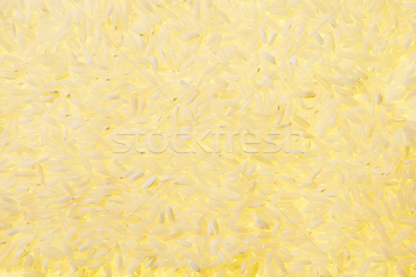 Rice background Stock photo © pressmaster