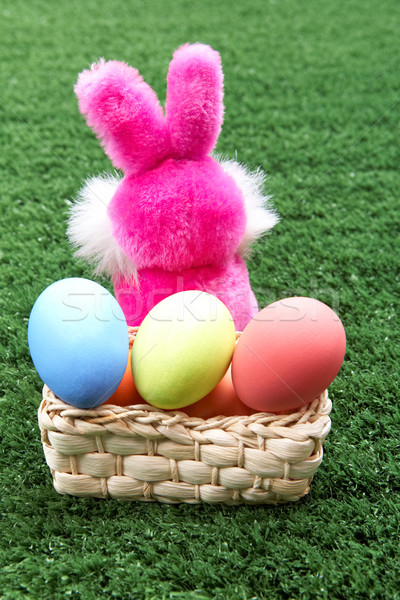 Easter  Stock photo © pressmaster