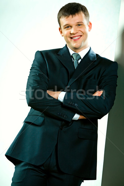 Business man  Stock photo © pressmaster