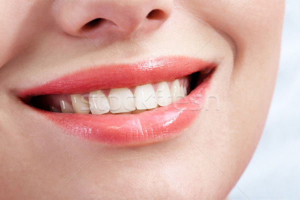 Smile Stock photo © pressmaster