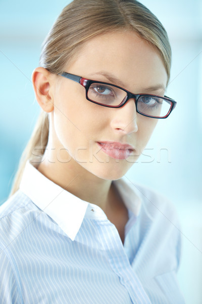 Businesswoman Stock photo © pressmaster