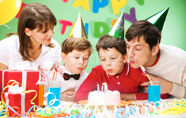 Holiday  Stock photo © pressmaster