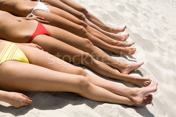 hogyan karcsú a has és a lábak