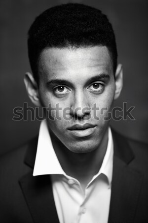 White collar worker Stock photo © pressmaster