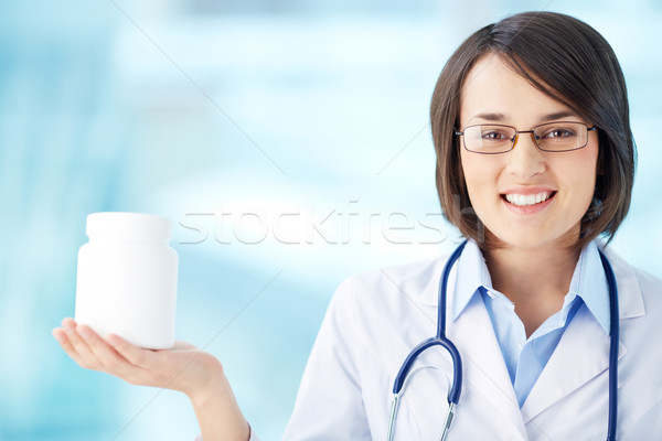 For your health Stock photo © pressmaster