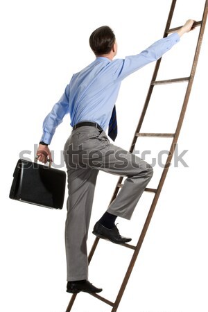 Being late Stock photo © pressmaster