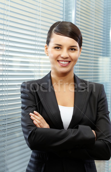 Woman  Stock photo © pressmaster