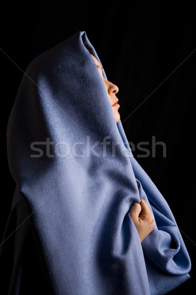 Moslem woman  Stock photo © pressmaster