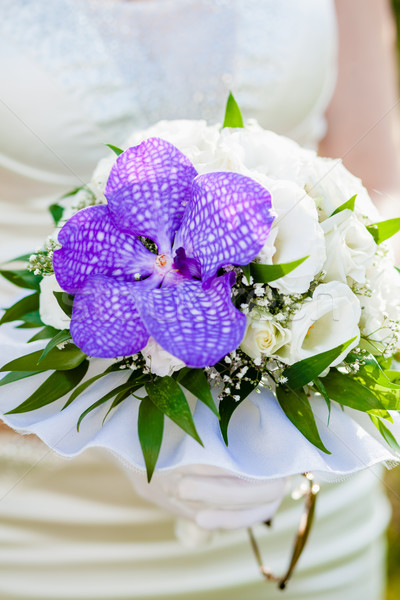 Düğün sevmek dizayn yaprak Stok fotoğraf © prg0383