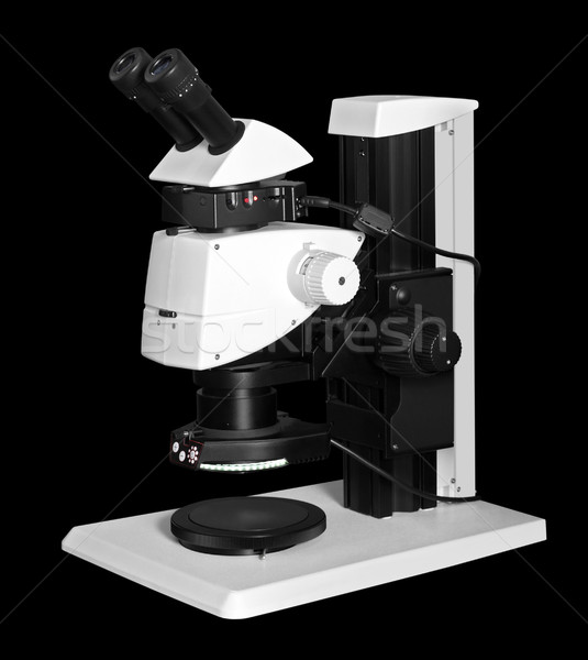 microscope Stock photo © prill