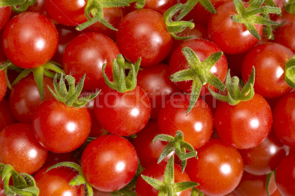 lots of tomatoes Stock photo © prill