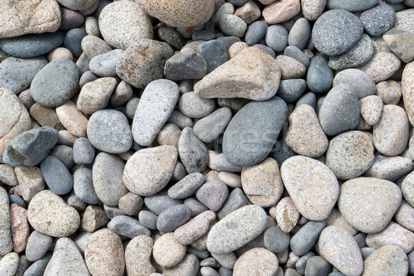 Foto d'archivio: Multicolore · ciottoli · spiaggia · natura · pattern