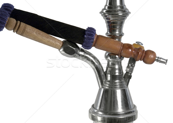 shisha closeup Stock photo © prill