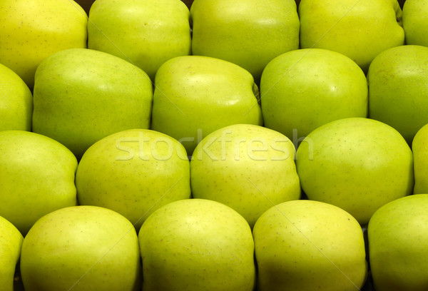 lots of apples Stock photo © prill