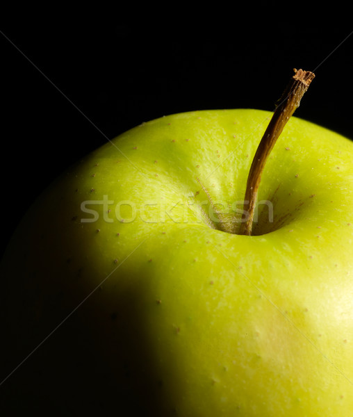 apple detail Stock photo © prill