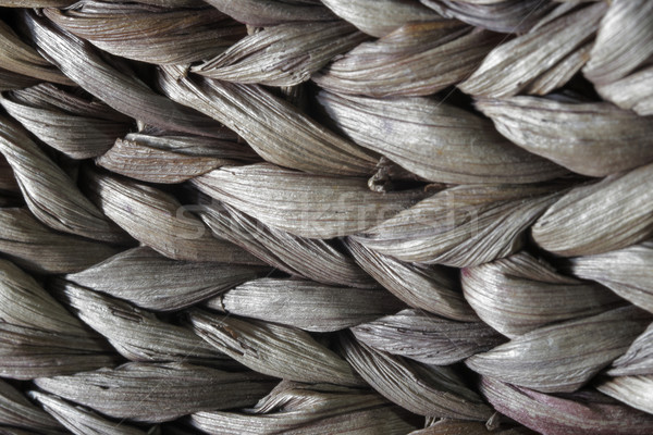 soft basket detail Stock photo © prill