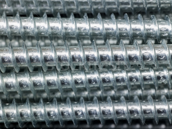 Screws Stock photo © prill