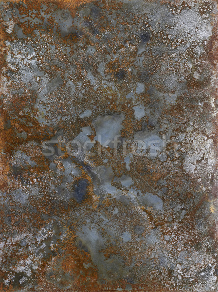 Corrosion Stock photo © prill