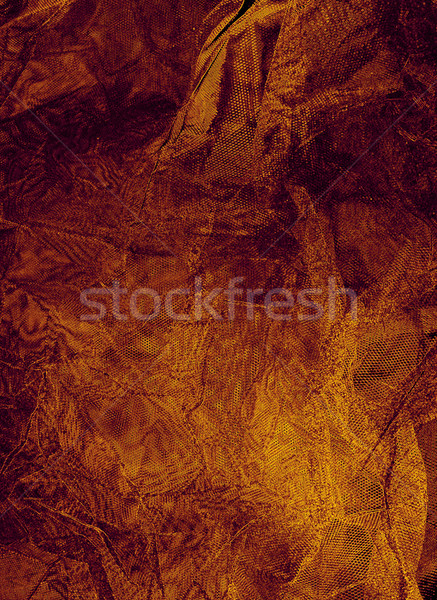 crinkly background Stock photo © prill
