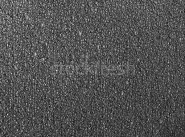 Polystyrene closeup Stock photo © prill