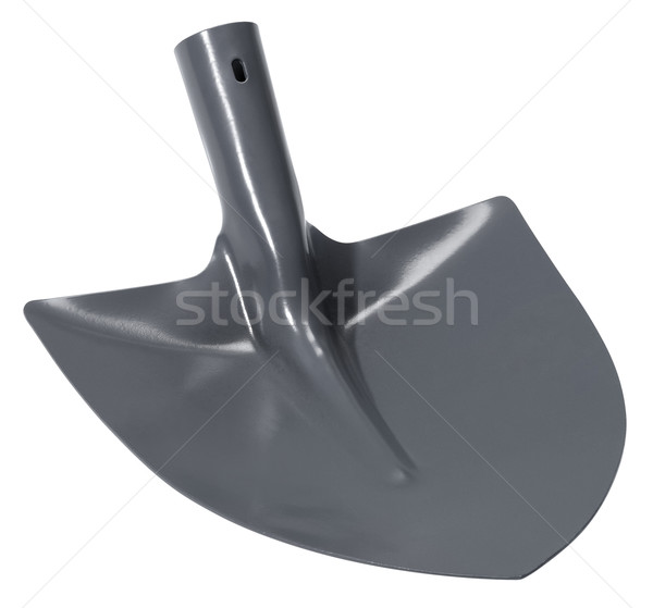 shovel Stock photo © prill