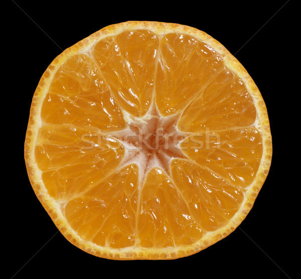 orange fruit Stock photo © prill