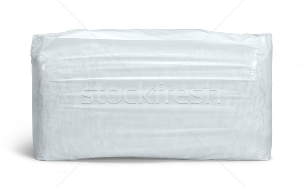 foil package Stock photo © prill