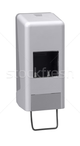 soap dispenser Stock photo © prill