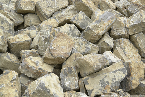 stone pile detail Stock photo © prill