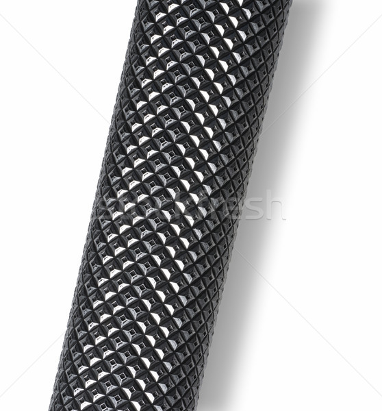 rolled modern textured surface Stock photo © prill