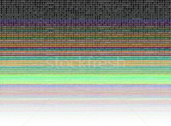 data loss file Stock photo © prill