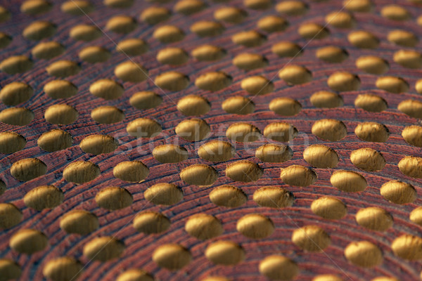 porous wood detail Stock photo © prill