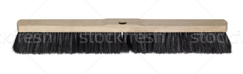 broom Stock photo © prill