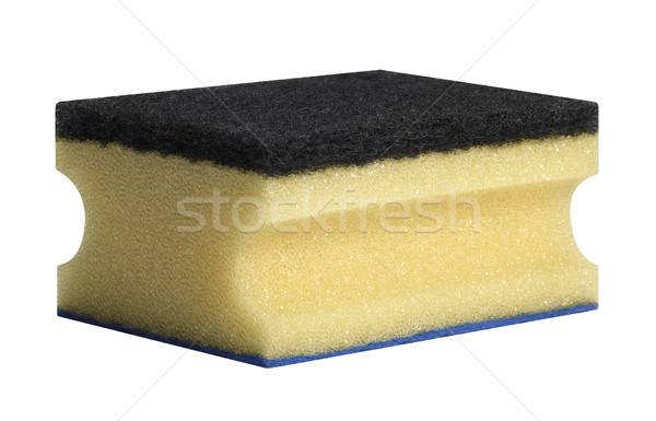 household sponge Stock photo © prill