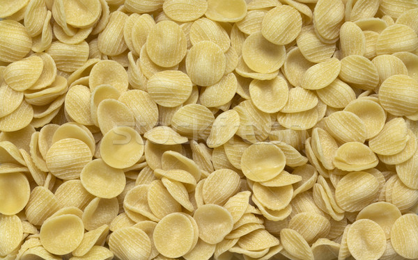 italian pasta background Stock photo © prill