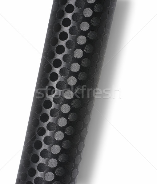 rolled dark dotted surface Stock photo © prill