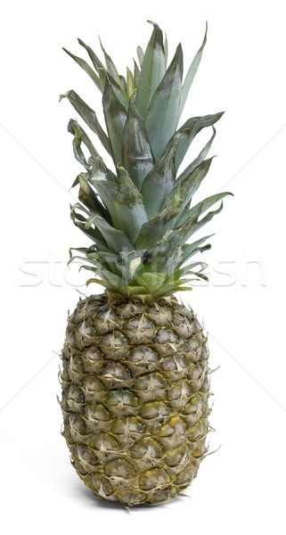 pineapple fruit Stock photo © prill
