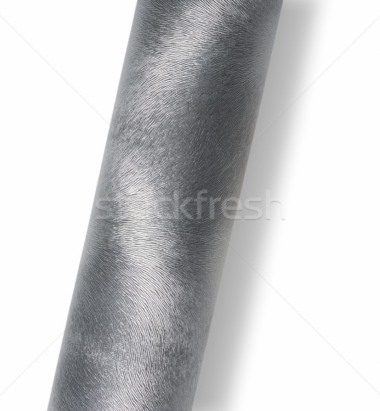 rolled modern styled surface Stock photo © prill