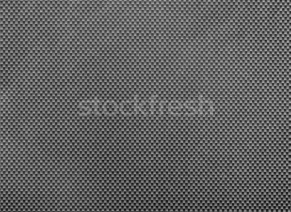 Kohlenstoff Oberfläche Vollbild abstrakten Textur Technologie Stock foto © prill