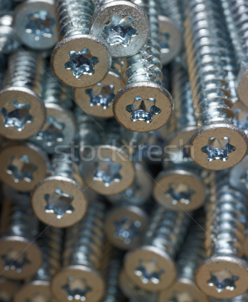 Screws Stock photo © prill