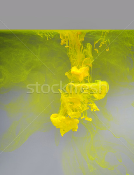 colorful contamination Stock photo © prill