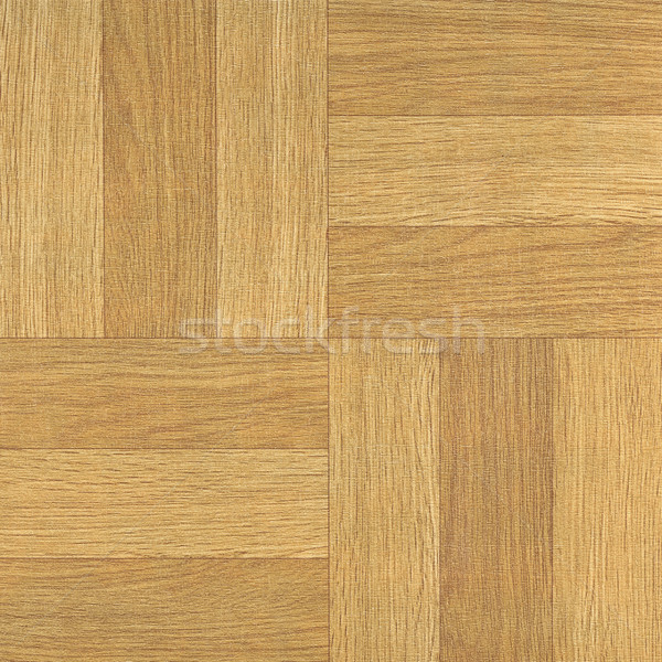full frame wooden parquet background Stock photo © prill